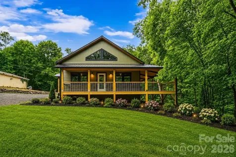 1737 Newfound Road Leicester NC 28748