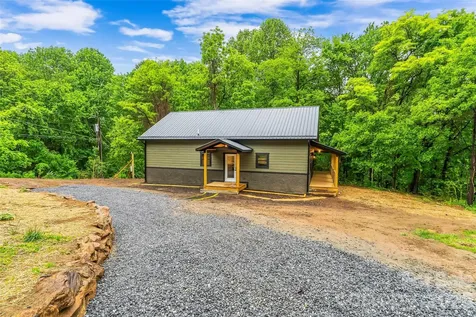 1737 Newfound Road Leicester NC 28748
