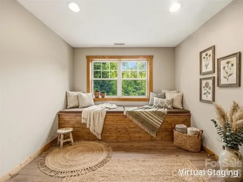 235 Hidden Knoll Drive Hendersonville NC 28792
