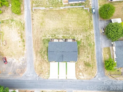 604 W 8th Street Kannapolis NC 28081