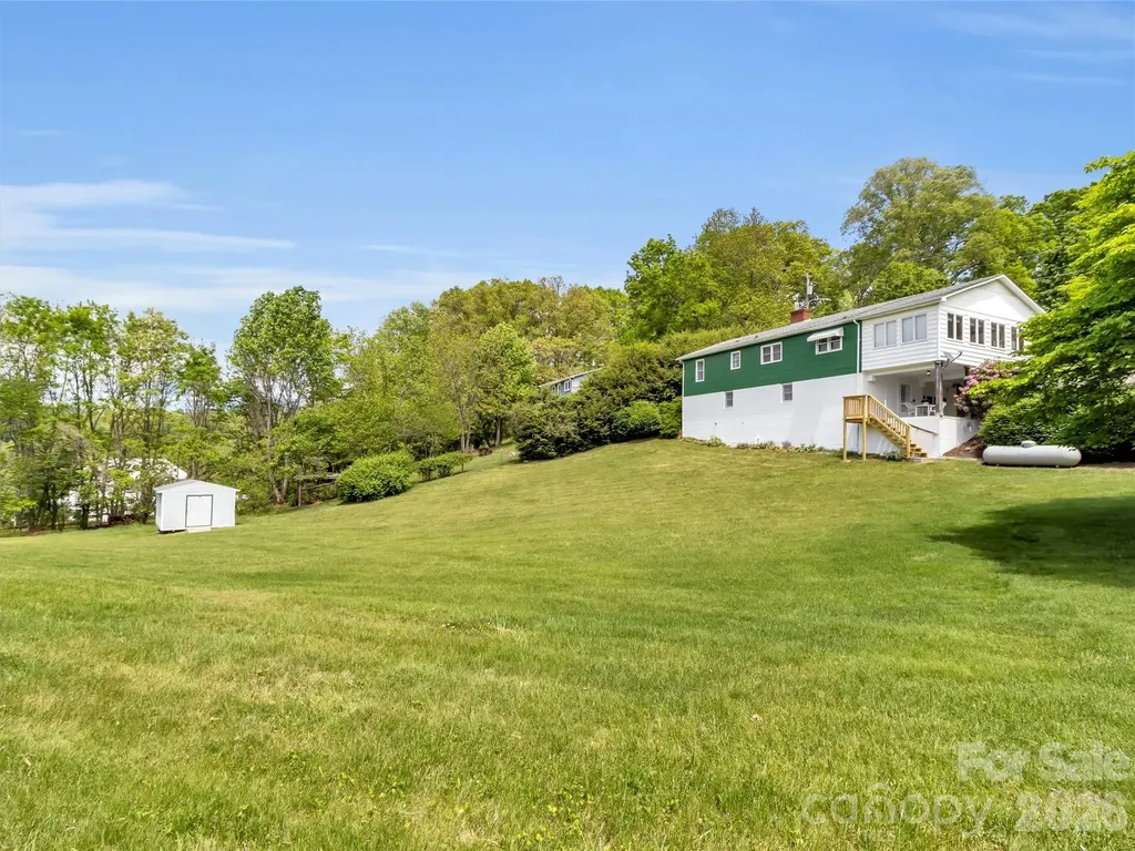 165 Keller Street Waynesville NC 28786