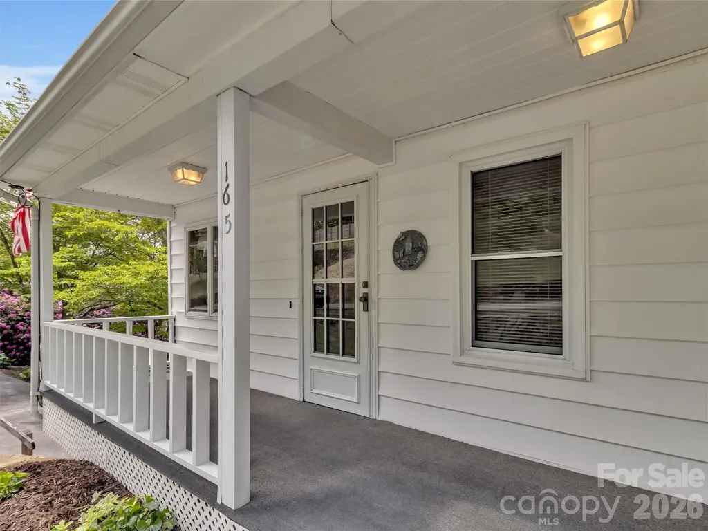 165 Keller Street Waynesville NC 28786
