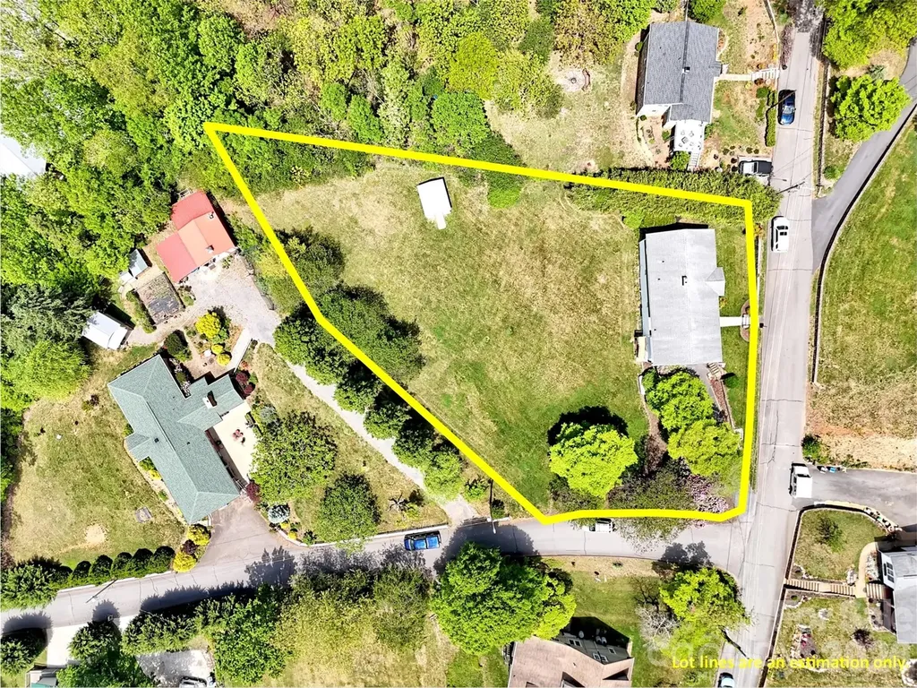 165 Keller Street Waynesville NC 28786