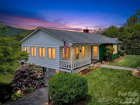165 Keller Street Waynesville NC 28786