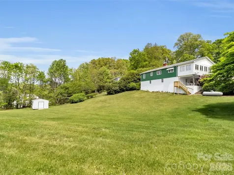 165 Keller Street Waynesville NC 28786