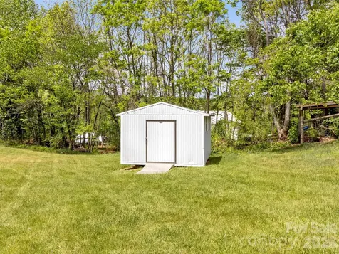 165 Keller Street Waynesville NC 28786