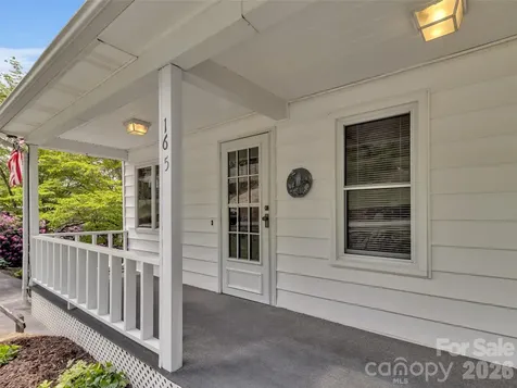 165 Keller Street Waynesville NC 28786