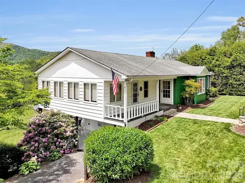 165 Keller Street Waynesville NC 28786
