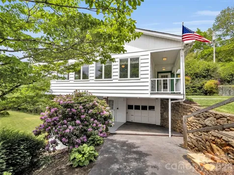 165 Keller Street Waynesville NC 28786