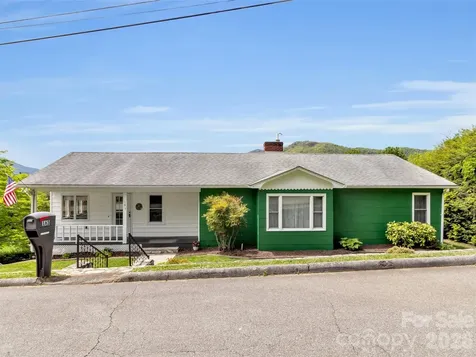 165 Keller Street Waynesville NC 28786