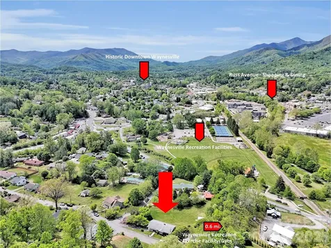 165 Keller Street Waynesville NC 28786