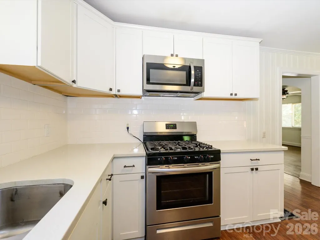 354 S Magnolia Street Mooresville NC 28115