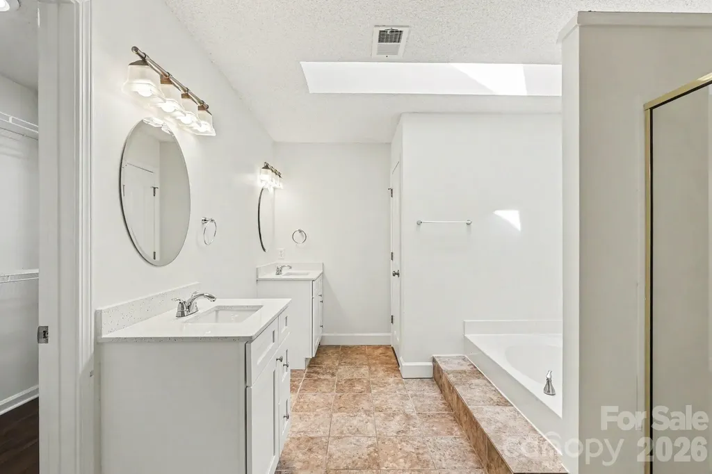 5802 Swanston Drive Charlotte NC 28269