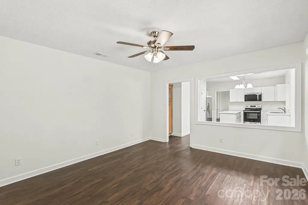 5802 Swanston Drive Charlotte NC 28269