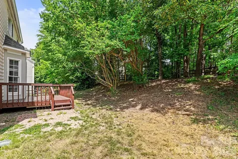 5802 Swanston Drive Charlotte NC 28269