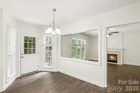 5802 Swanston Drive Charlotte NC 28269