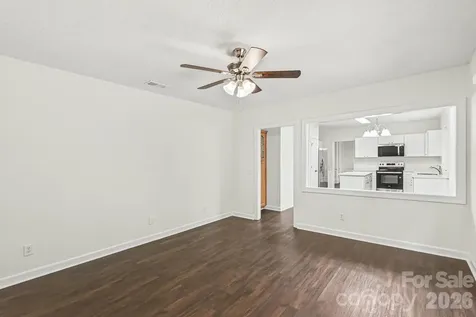 5802 Swanston Drive Charlotte NC 28269