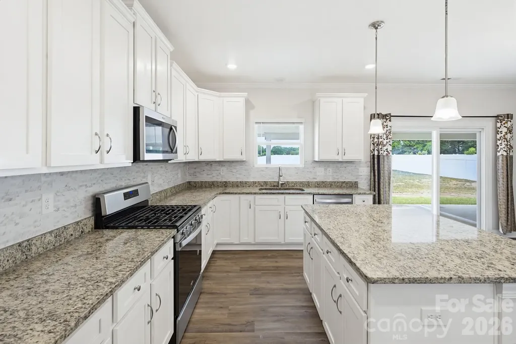 2113 Osten Run Monroe NC 28110