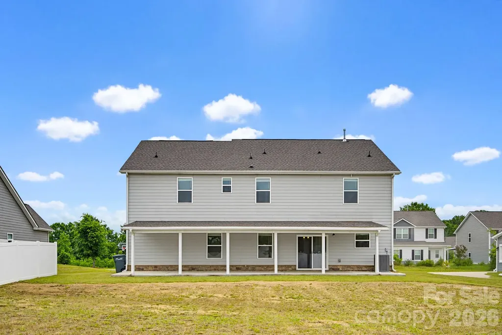 2113 Osten Run Monroe NC 28110