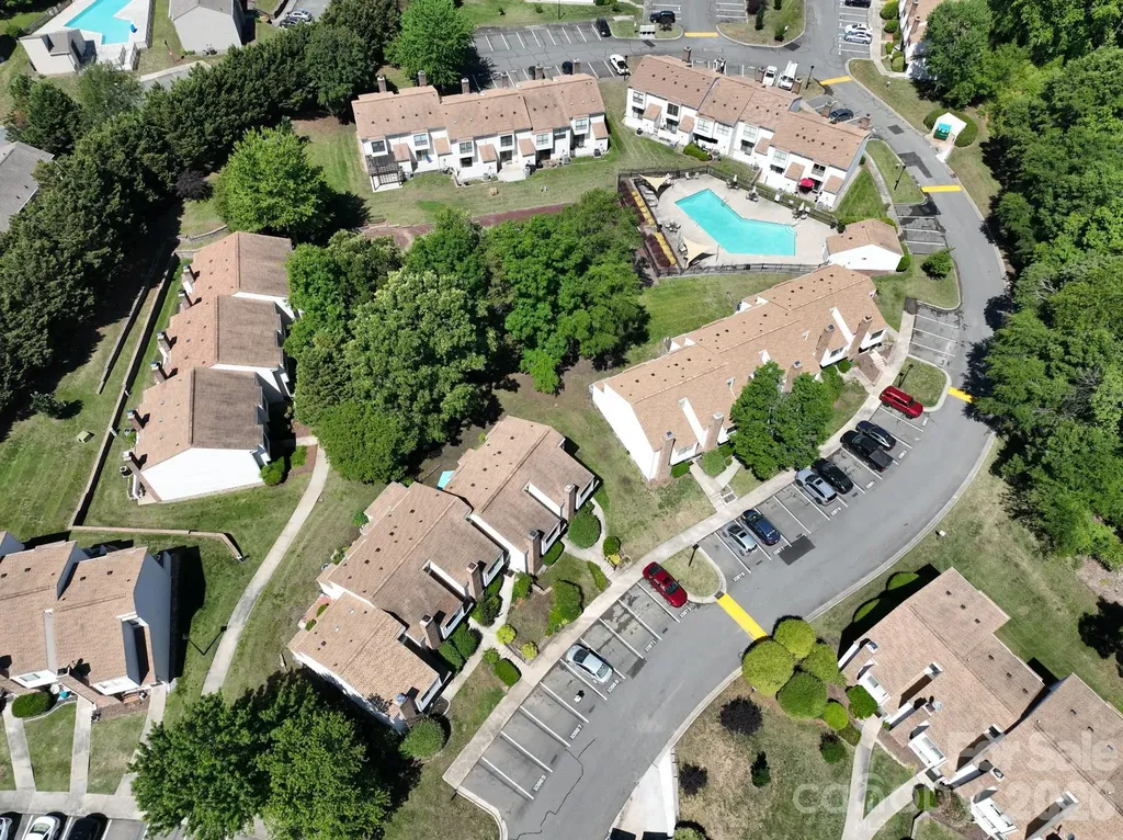 10969 Carmel Crossing Road Charlotte NC 28226
