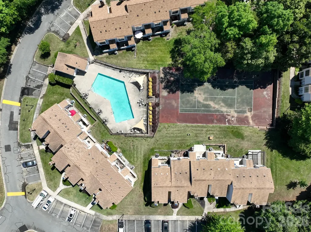 10969 Carmel Crossing Road Charlotte NC 28226