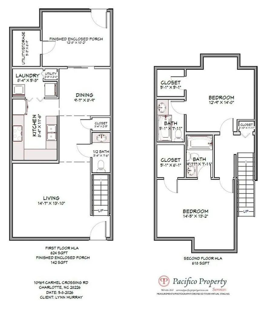 10969 Carmel Crossing Road Charlotte NC 28226