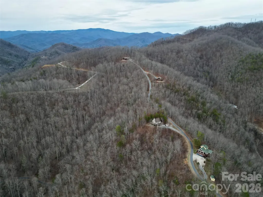 0 Mountainside Drive Bryson City NC 28713