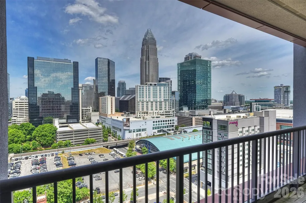 222 S Caldwell Street Charlotte NC 28202