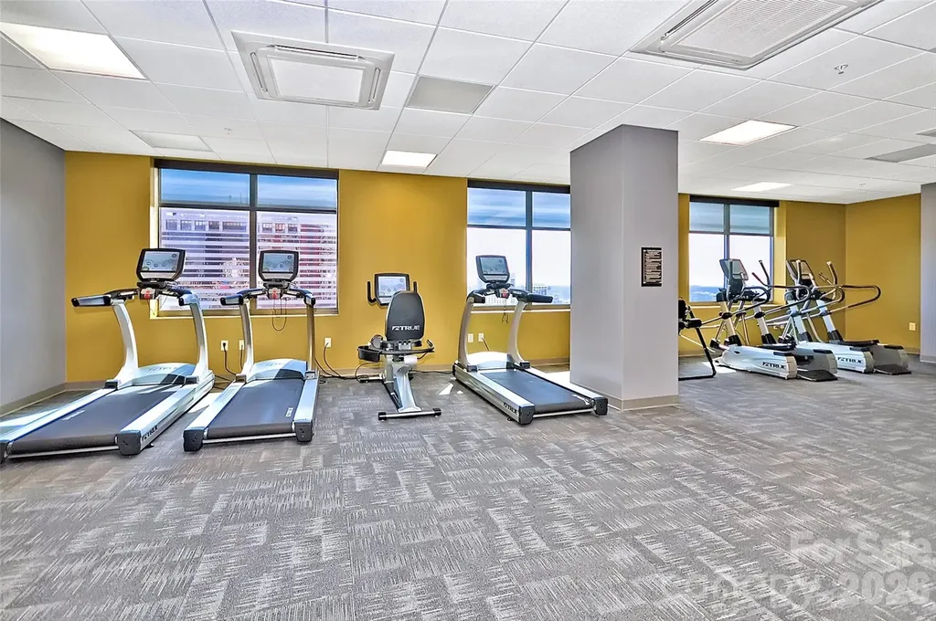 222 S Caldwell Street Charlotte NC 28202