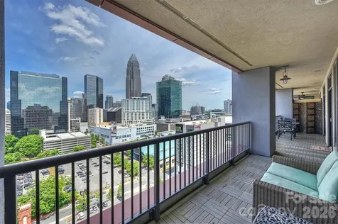 222 S Caldwell Street Charlotte NC 28202