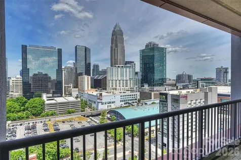 222 S Caldwell Street Charlotte NC 28202