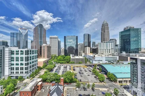 222 S Caldwell Street Charlotte NC 28202