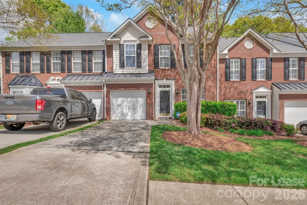 1802 Robinwood Village Drive Gastonia NC 28054