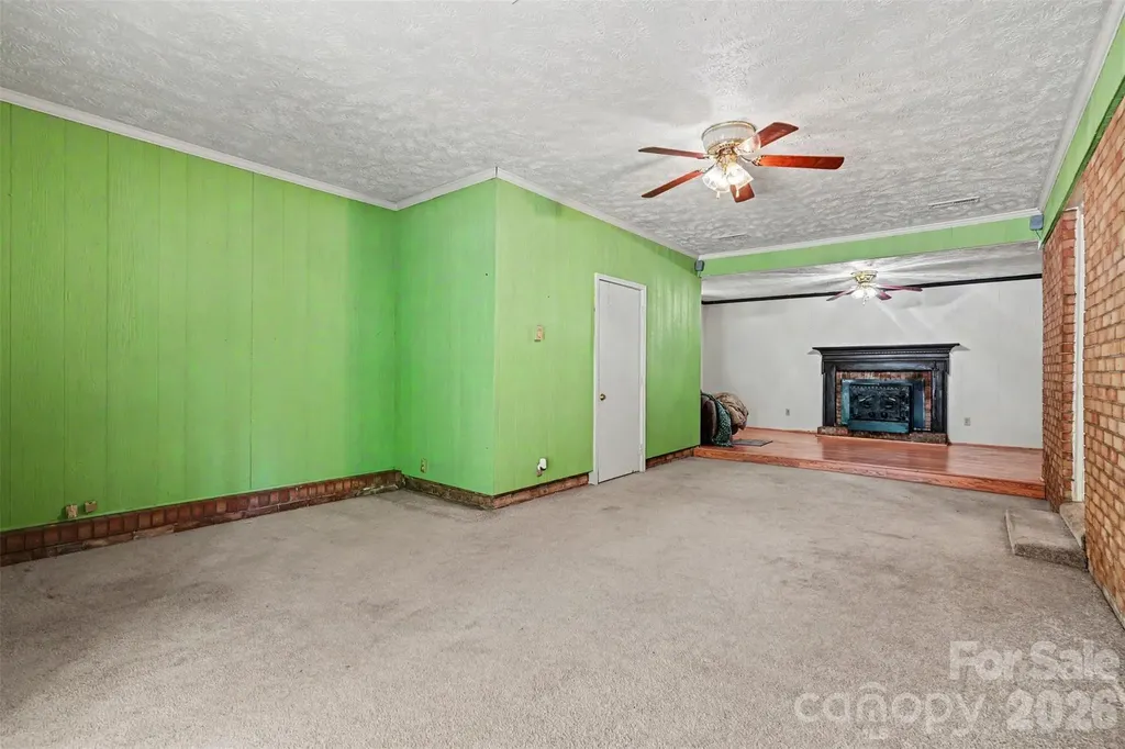 1304 Shannon Drive Wadesboro NC 28170