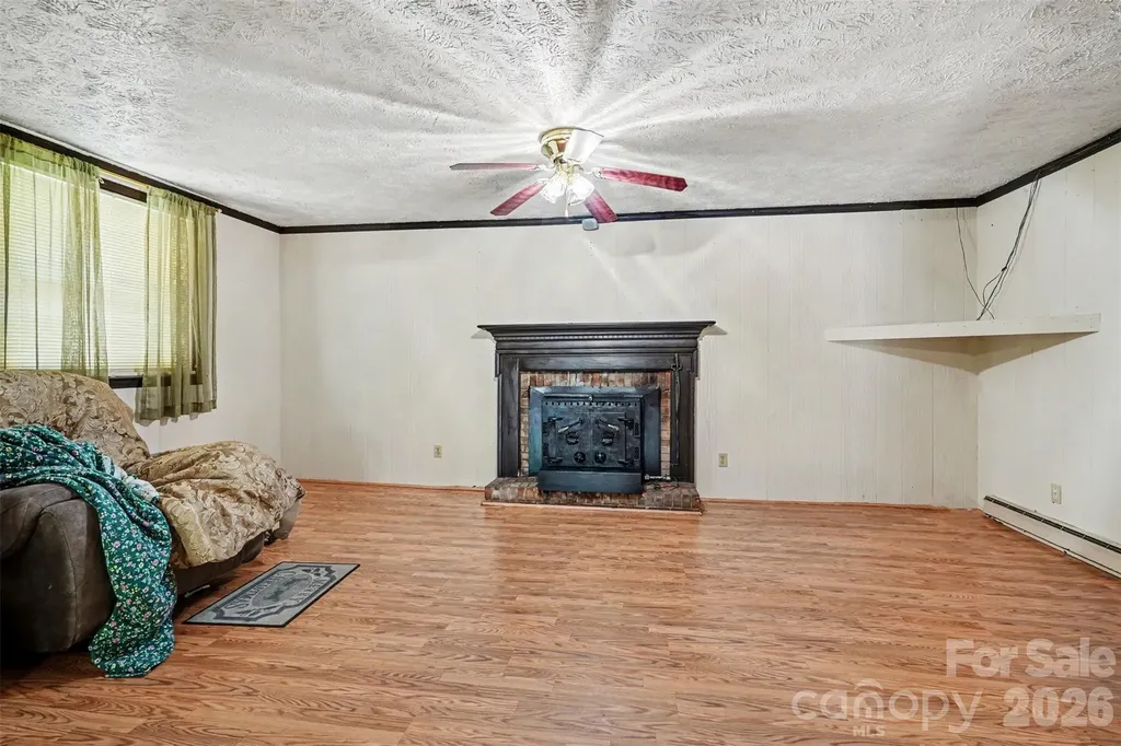 1304 Shannon Drive Wadesboro NC 28170