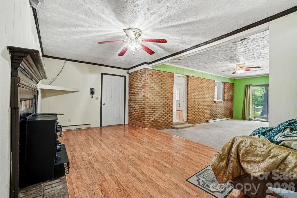 1304 Shannon Drive Wadesboro NC 28170