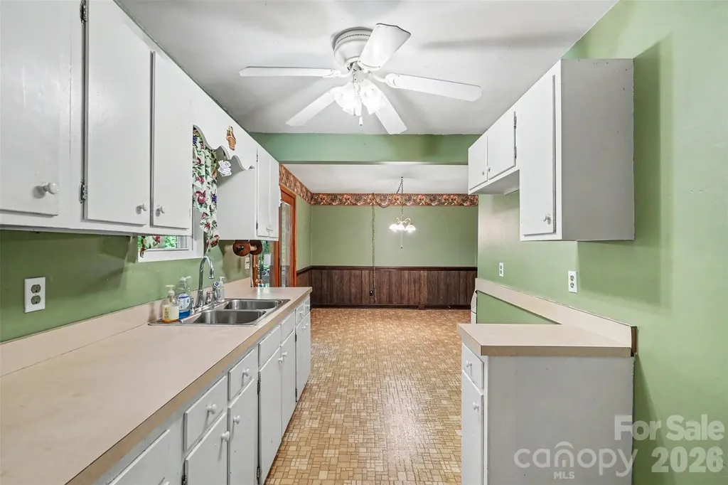 1304 Shannon Drive Wadesboro NC 28170