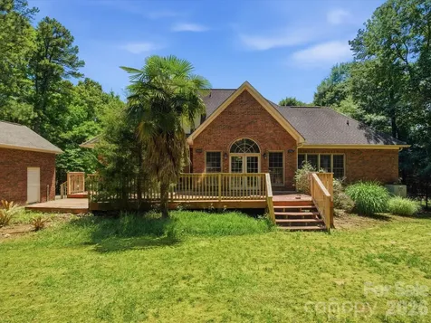 707 Mayfield Court Fort Mill SC 29715