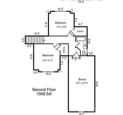 707 Mayfield Court Fort Mill SC 29715