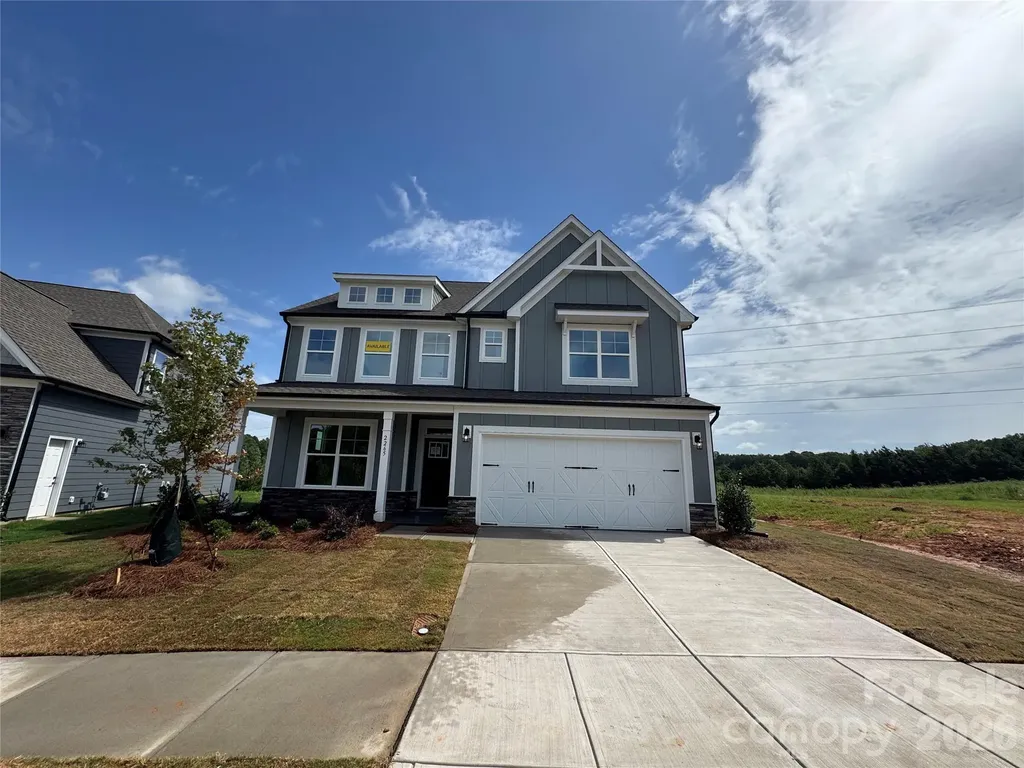 2265 Tabor Road Sherrills Ford NC 28673