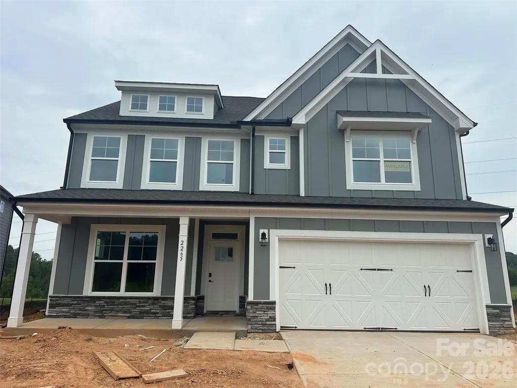 2265 Tabor Road Sherrills Ford NC 28673