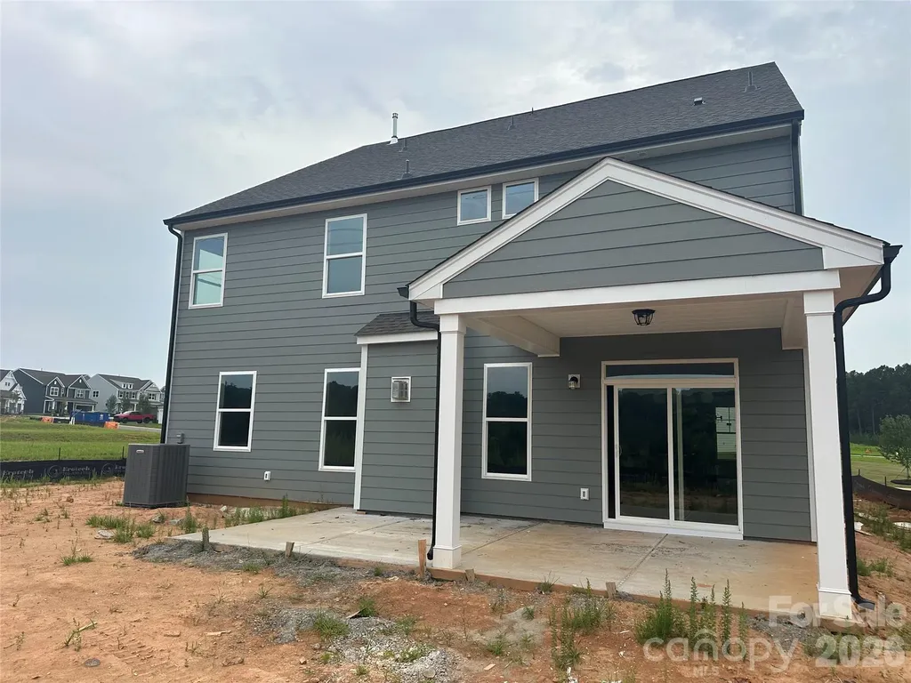 2265 Tabor Road Sherrills Ford NC 28673