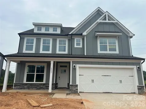 2265 Tabor Road Sherrills Ford NC 28673