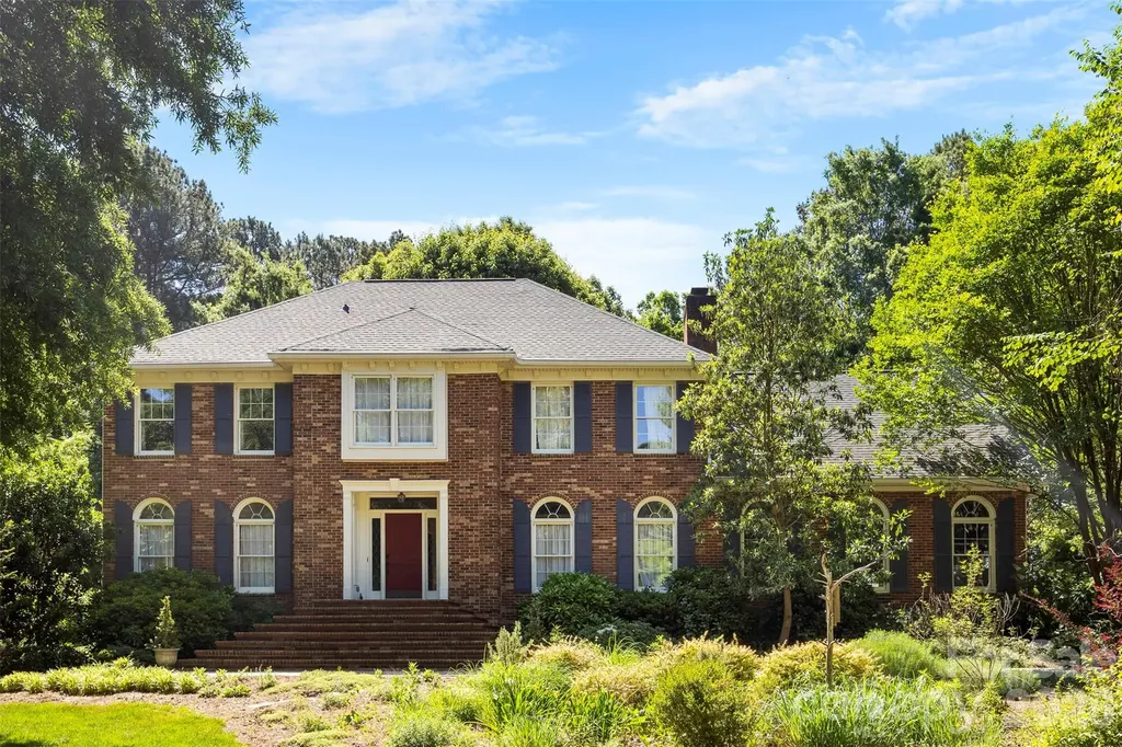 625 Greenbrook Parkway Matthews NC 28104