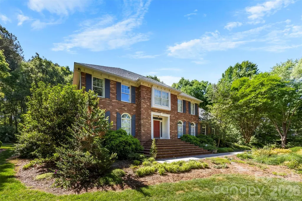 625 Greenbrook Parkway Matthews NC 28104