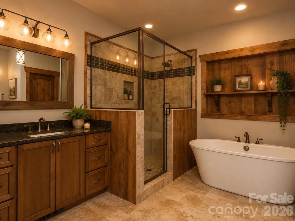 84 Gracie Lane Weaverville NC 28787