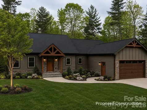 84 Gracie Lane Weaverville NC 28787