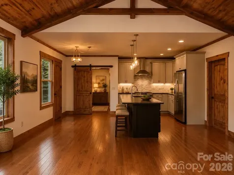 84 Gracie Lane Weaverville NC 28787