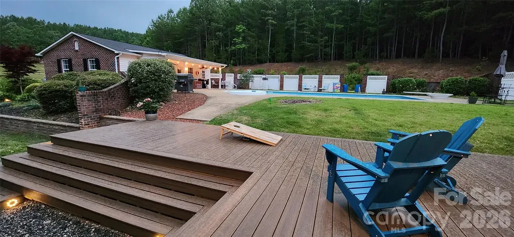 1467 Camp Creek Road Union Mills NC 28167