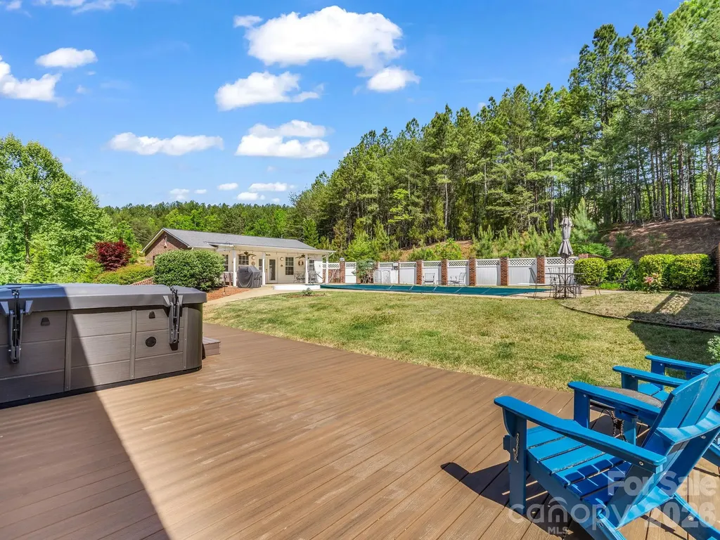 1467 Camp Creek Road Union Mills NC 28167